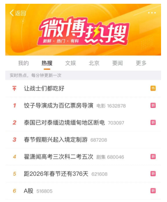 开工首日，A股冲上热搜 DeepSeek概念集体爆发  第2张