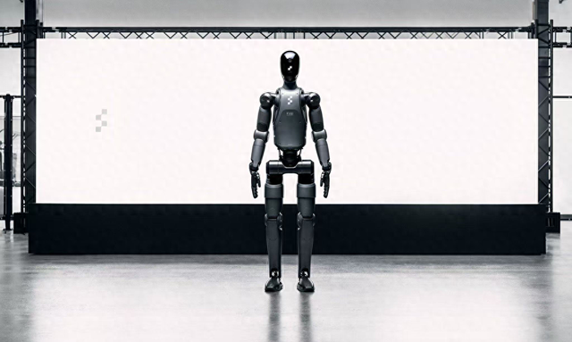 人形机器人企业Figure与OpenAI“分手”  第1张