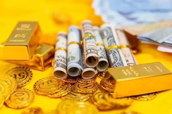 黄金价格为什么屡屡创出历史新高  第3张