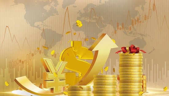 黄金价格为什么屡屡创出历史新高  第6张