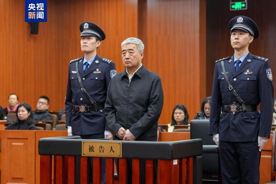 受贿1.77亿余元！中国工商银行原副行长张红力一审被判死缓  第1张