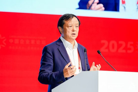 滴灌通创始人李小加：过去25年可以总结为三个“+”  第1张