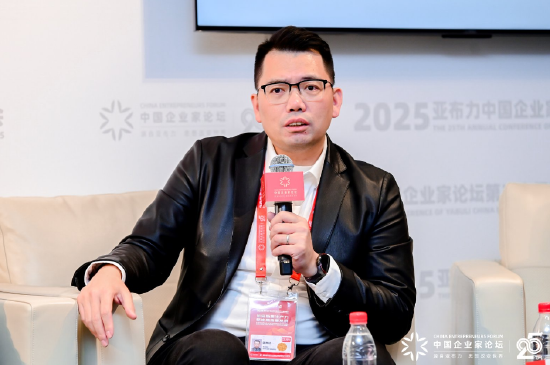 东软集团盖龙佳：大健康产业两大趋势是银发经济和人工智能  第1张