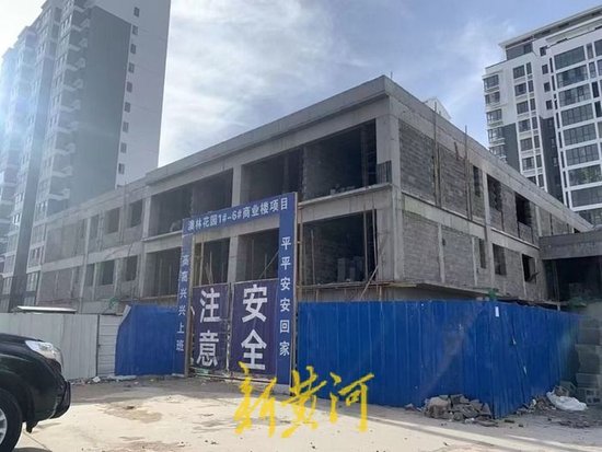 房企老板变卖查封商铺获刑两年，又指使他人“虚假诉讼”再获刑  第1张