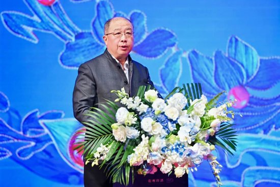 贵州珍酒50周年庆典暨经销商大会隆重召开  第4张