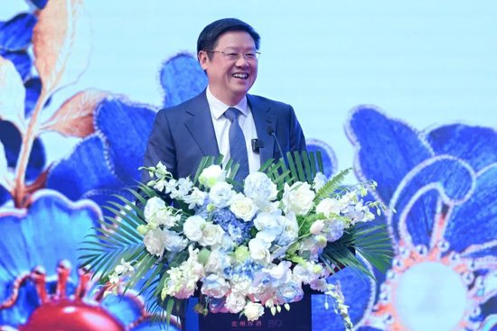 贵州珍酒50周年庆典暨经销商大会隆重召开  第5张