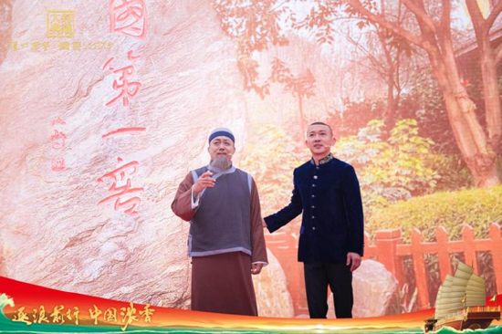 18年封藏盛典焕新表达，泸州老窖致敬浓香出海百年征程  第7张