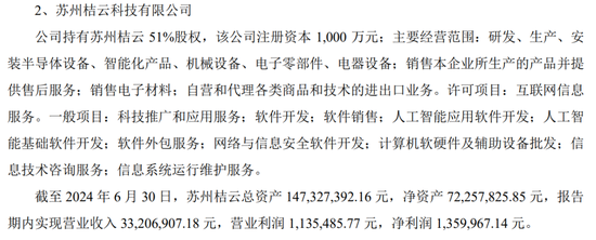 跨境并购,转型半导体  第4张