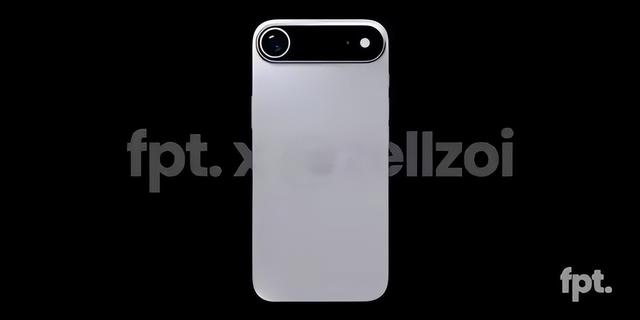 最薄机型iPhone 17 Air再曝：厚度6毫米内，为轻薄砍掉物理SIM卡槽  第2张