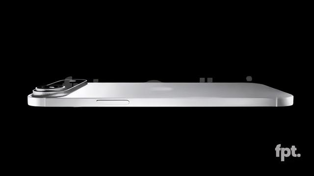 最薄机型iPhone 17 Air再曝：厚度6毫米内，为轻薄砍掉物理SIM卡槽  第3张
