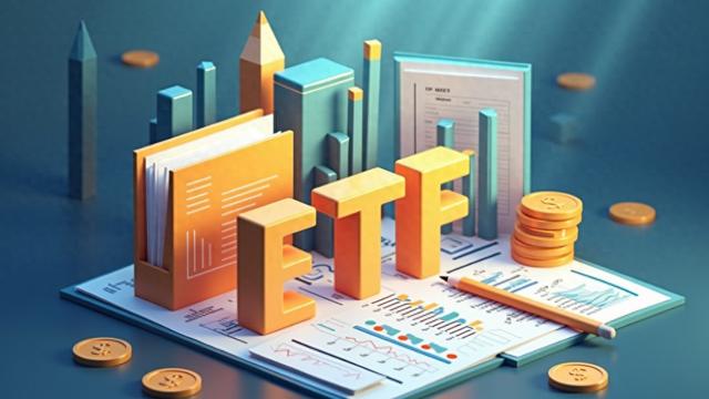 资金抄底踊跃！股票ETF单日净流入超百亿元，创二月更高  第1张