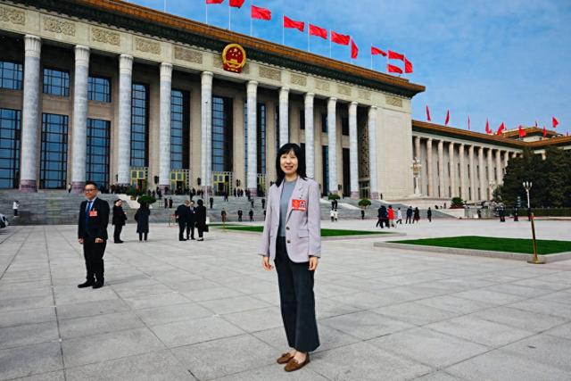 中国太保战略研究中心主任周艳芳：建议为商业健康险产品开发提供医保医疗数据支持  第1张