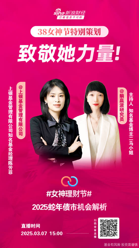 上银基金陈芳菲：2025年降低收益预期 “固收+”增强策略大有可为  第1张