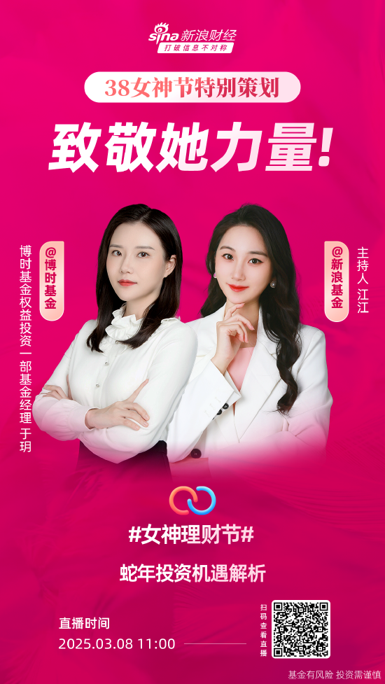 博时基金于玥：当前AI正逐渐成为新一轮科技革命和产业变革的核心驱动因素  第1张