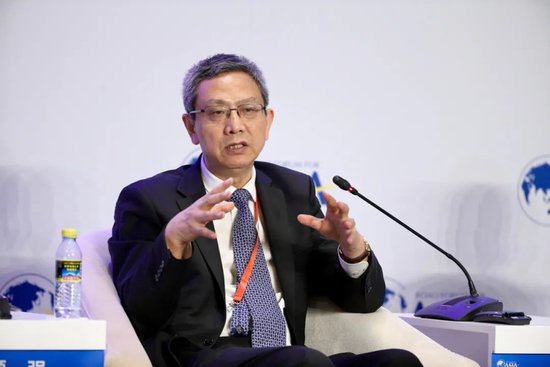 贾康：目前楼市总体上已显现企稳主导  正在加快企稳 第1张