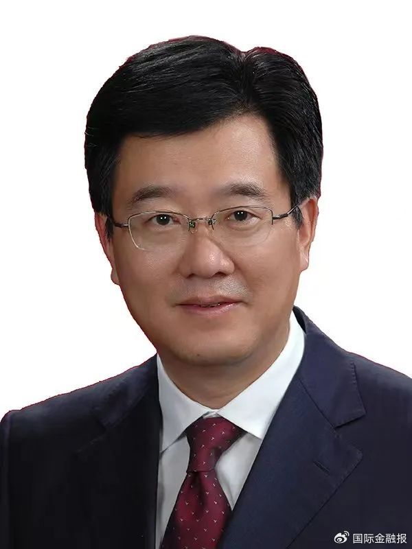 马骏：积极探索建立“四链融合”科技金融创新生态区｜两会声音  第1张