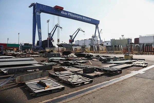 特朗普被泼冷水：美国这一能力不及中国1/200  第1张