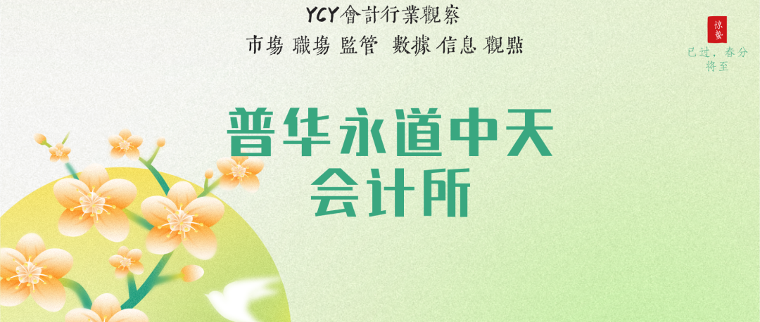 普华永道中天半年暂停将到期 上市公司客户有去有留  第1张
