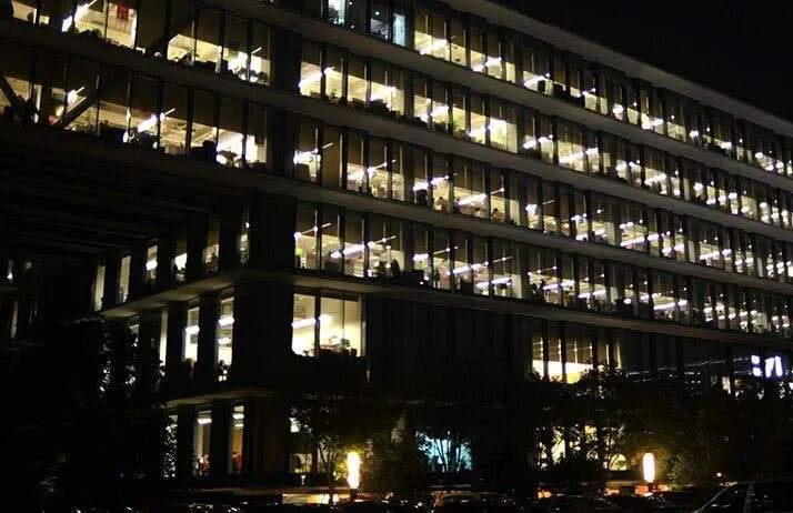 又一轮“反内卷”，大疆、美的、海尔为什么会这么做？  第2张