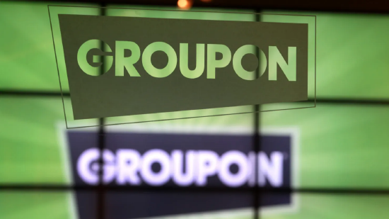 Groupon大涨28.3%，全年营收指引超预期  第1张