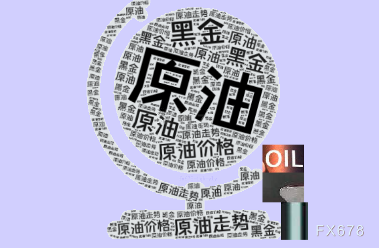 美国通胀放缓推高油价2%，但全球供应过剩与贸易不确定性仍存风险  第1张