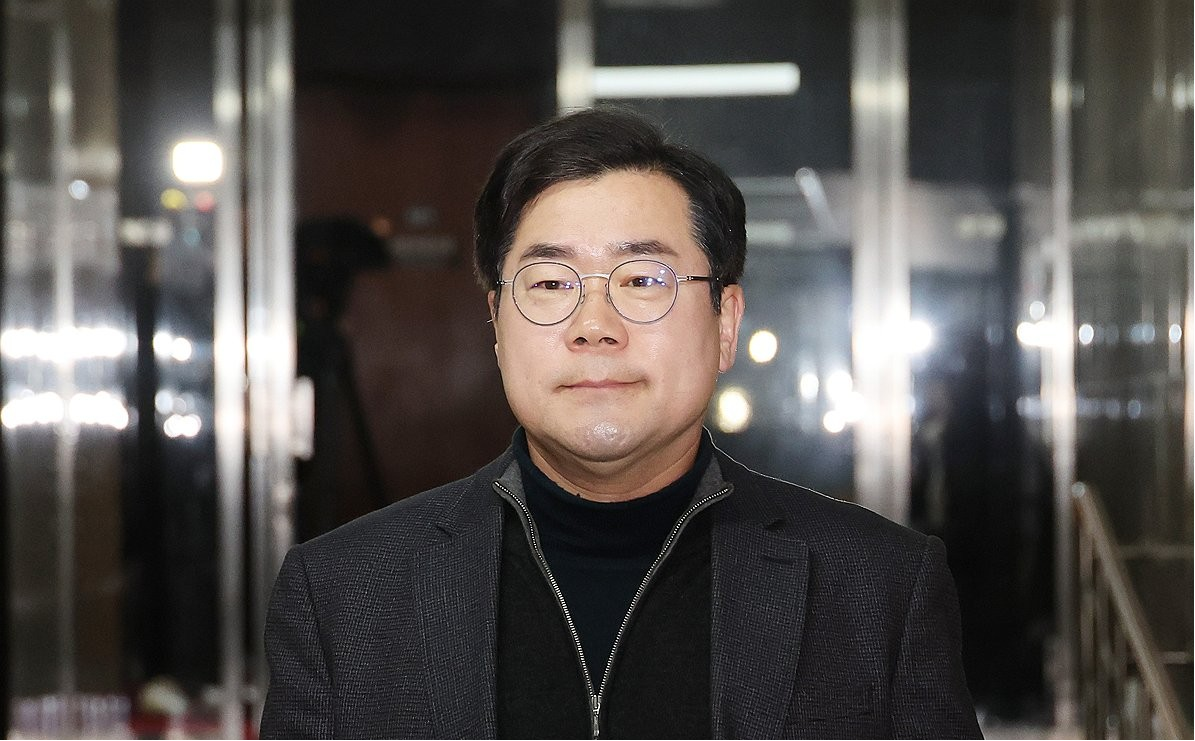 韩更大在野党：将启动对韩国代总统弹劾程序，具体时间和程序待定  第1张