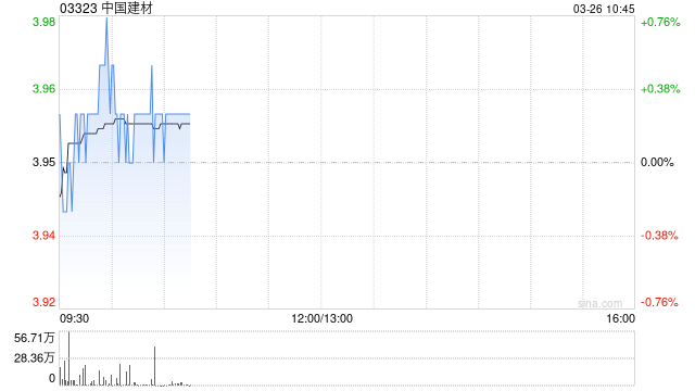 中国建材：中材国际2024年度股东应占净利润29.83亿元 同比增加2.31%  第1张