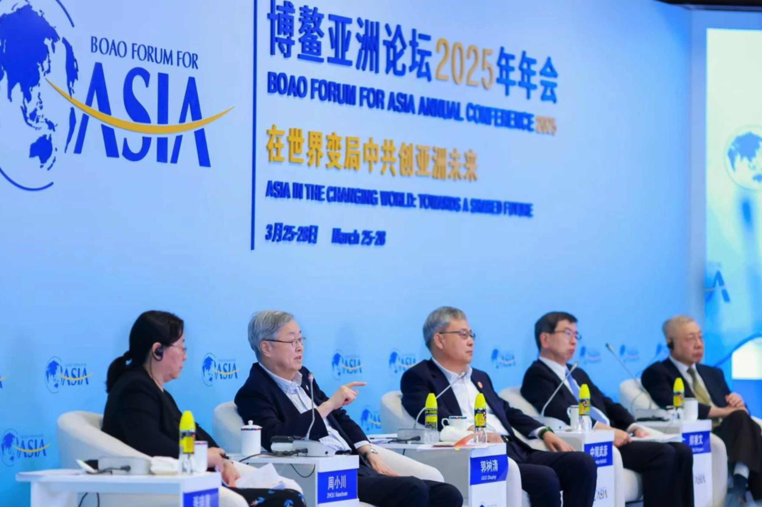 郭树清：建议尽快在全国范围内推广长期护理保险  第3张