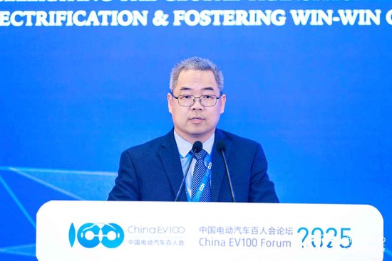 吉利汽车唐黎明：我国汽车出口市场严重偏科，车企出海深度和质量还有很大提升空间  第1张