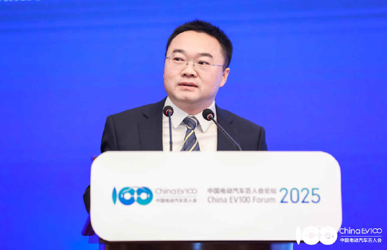 武汉经开区朱晓寒：加快建设全球智能网联汽车之一城，推动中国车谷加速迈向世界车谷  第1张