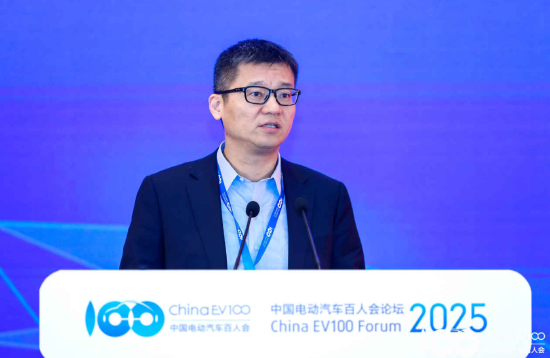 京东副总裁喊话雷军：小米汽车工厂要尽快扩容了  第1张