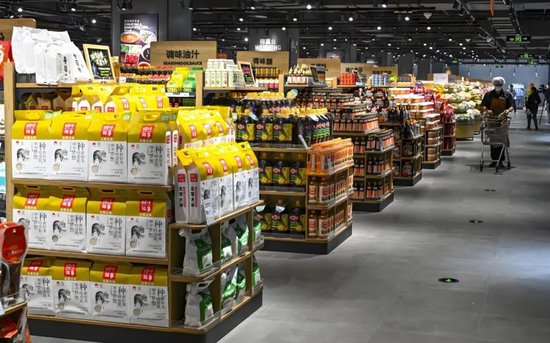 永辉铁血改革：继砍掉 CEO 之后，又要砍掉经销商？不配合就停止进货  第7张