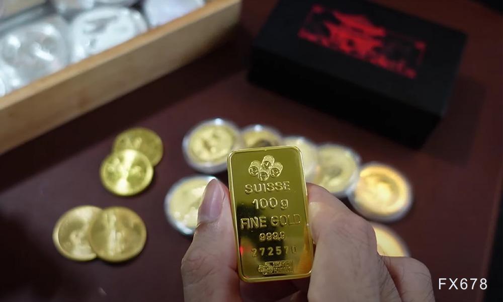 风暴将至！避险日元黄金齐飞，特朗普关税核弹引市场巨震  第1张
