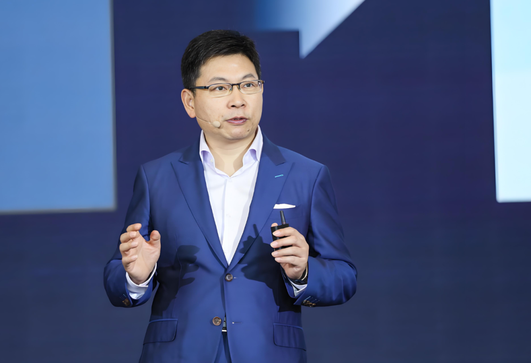 余承东卸任华为车BU董事长，知情人士回应  第4张