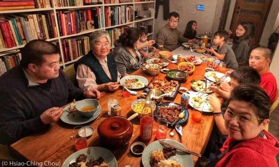 美国"吃货"欲哭无泪：因为特朗普，中餐馆味儿不对了  第1张