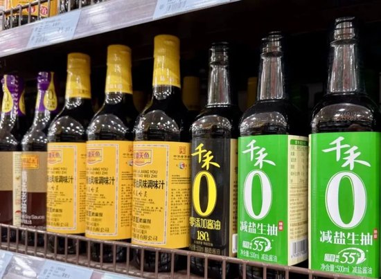 “零添加”红利消退，千禾味业需要新故事  第1张