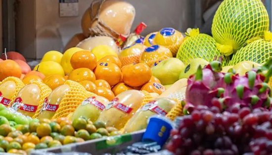 “水果之一股”洪九果品，暴雷坠落  第1张