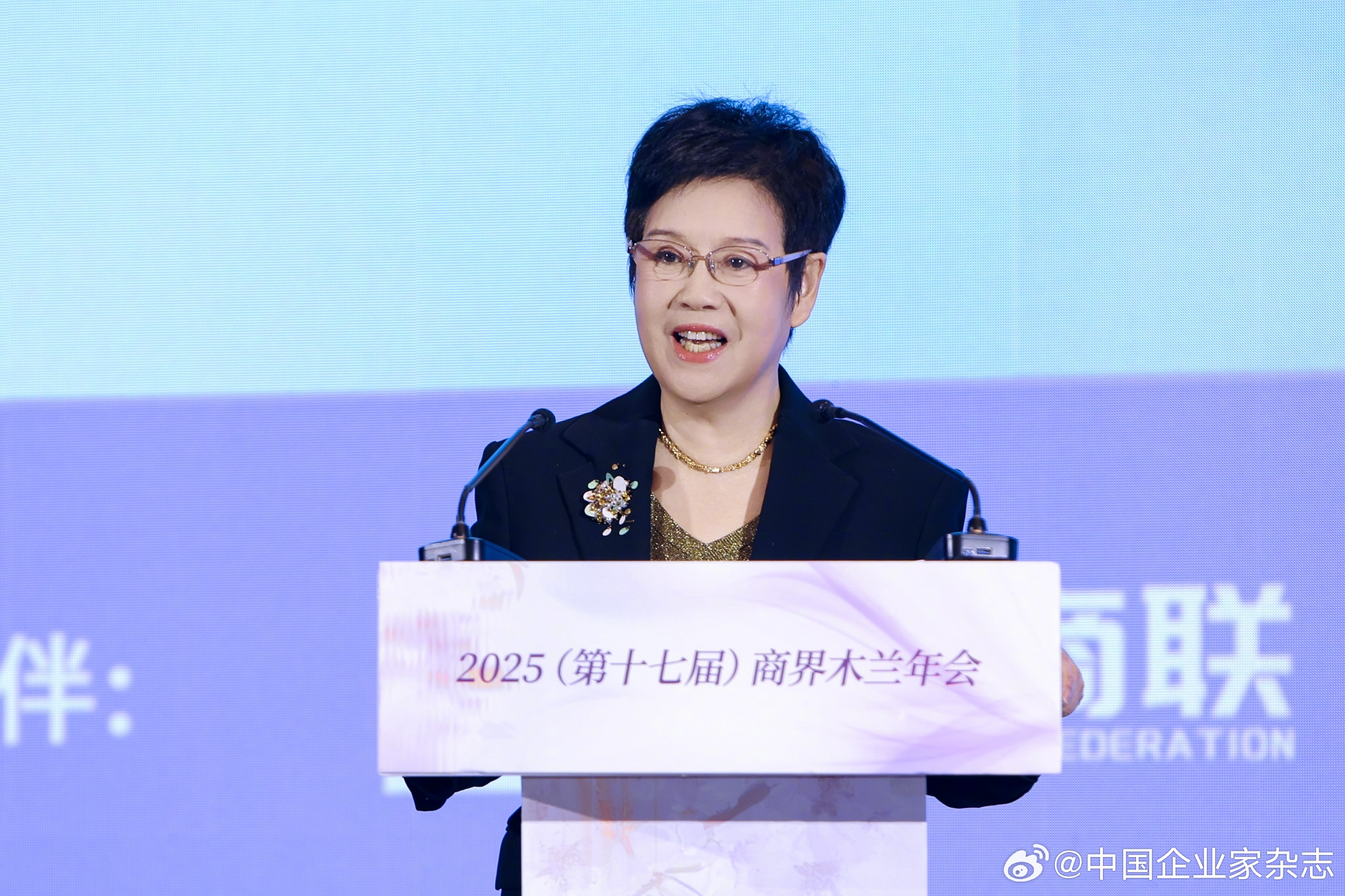 华策影视董事长赵依芳：AI技术深度融入文化产业全流程  第1张