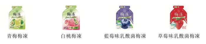 溜溜果园冲“梅+”之一股，业绩增长下多个财务数据异常波动  第2张