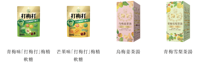 溜溜果园冲“梅+”之一股，业绩增长下多个财务数据异常波动  第3张