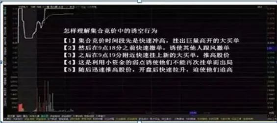 老股民告诉你：如何才能“日抓一板”，原来死盯“ *** 竞价高开5%”，开盘5分钟出手，月月稳赚33个点  第13张
