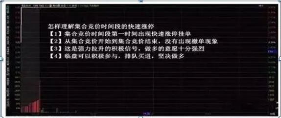 老股民告诉你：如何才能“日抓一板”，原来死盯“ *** 竞价高开5%”，开盘5分钟出手，月月稳赚33个点  第14张