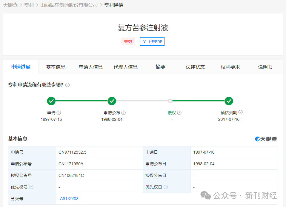 连续两年年报披露同时更换财务总监！振东制药巨亏背后的“秘密”解析  第3张