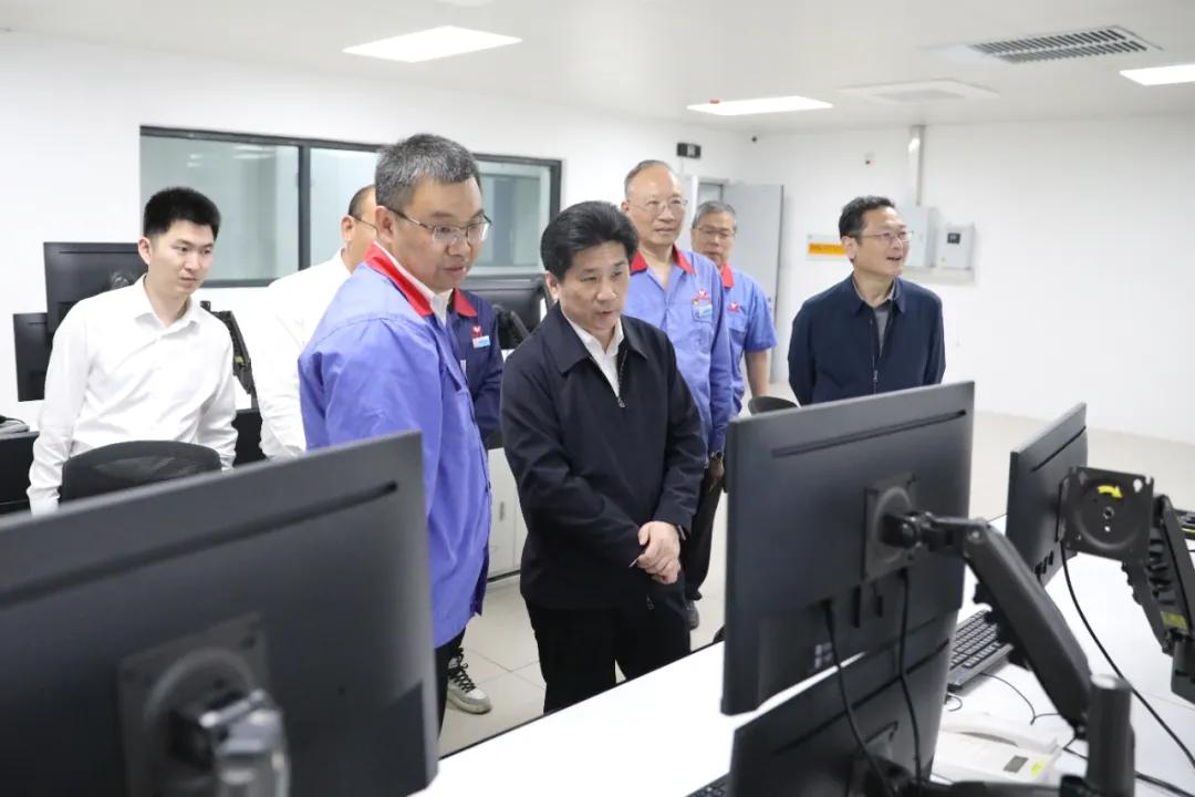海螺集团与皖维集团签订战略合作框架协议  第7张