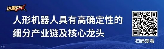 当下，最强的主线机会出现了！  第1张