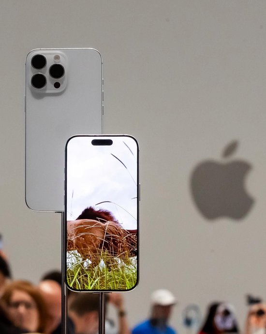 iPhone为何无法在美国制造？英媒这样解读  第1张