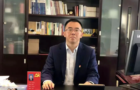 交通银行中层人事调整 涉及多家省分行  第3张