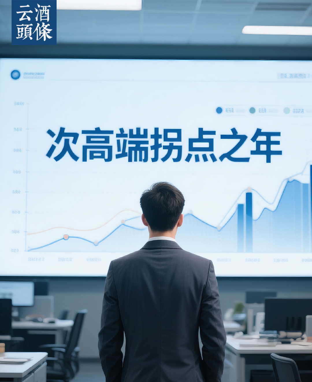 次高端“拐点之年”已至  第1张