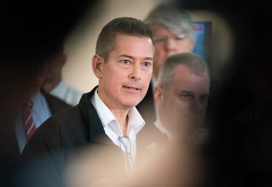 美国纽瓦克国际机场运营恢复正常 美交通部长：系统很老旧  第2张