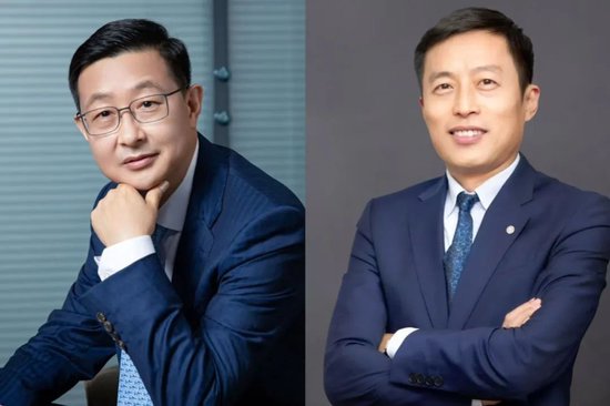 招商基金这三年有点“掉队”，传总经理要换人了（届满未连任）  第2张